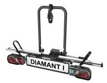 Pro-User Diamant 1 - 91756 - trekhaak fietsdrager