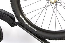 Hapro Atlas Active &amp; Atlas Premium oprijgoot wielgoot