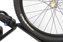 Hapro Atlas Active &amp; Atlas Premium oprijgoot wielgoot