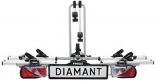 Pro User Diamant trekhaak fietsendrager 91739