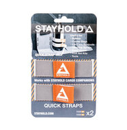 Stayhold Quick Strap verpakking