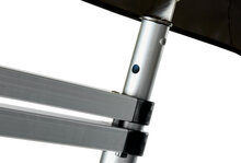Yakima daktent SkyRise HD Medium ladder