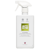 Autoglym autofresh