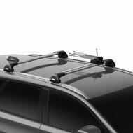 Thule Front Wheel holder