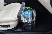 Car-Bags koeltas - COOLBAG1 - bij voeten open
