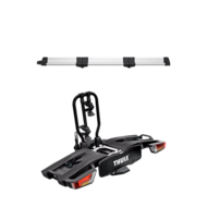Thule EasyFold XT Black Easy-Load..