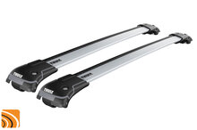 Thule WingBar Edge 9585 set