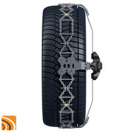 K&ouml;nig K-Summit K23 zijkant