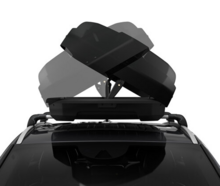 Thule Force XT Alpine DualSide