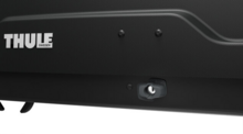 Thule Force XT Alpine slot