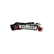 Pro User Briljant (91533) | Trekhaak fietsendragers | 2 fietsen
