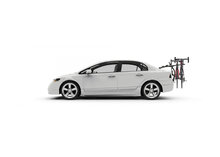 Yakima FullBack 2 - op auto met fietsen