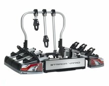 Atera Strada EVO 3 | Trekhaak fietsendrager | 3 fietsen | 022 701