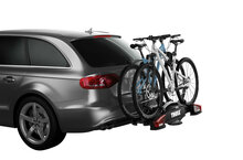 Thule VeloCompact 924 met fietsen