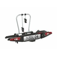 Yakima FoldClick 2 trekhaak fietsendrager