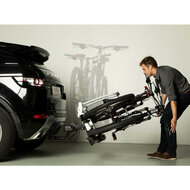 Yakima FoldClick 2 gekanteld
