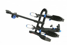 pro Atlas Active II 34712 fietsendrager gekanteld