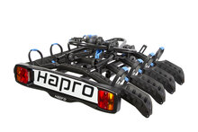 Hapro Atlas Active IV 7P 34714 ingeklapt