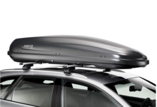 Hapro Traxer 8.6 antraciet