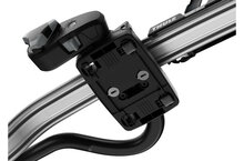 Thule ProRide 598 fietsdrager onderkant