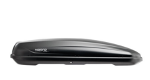 Hapro Traxer 8.6 Anthracite + tassenset