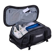 autovoordeelwinkel-Thule-Chasm-duffeltas-30-liter-Black-3205211-open
