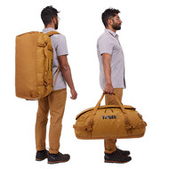 Autovoordeelwinkel-Thule-Chasm-duffeltas-70-liter-Golden-3204995-draagbaar