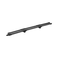 Thule Foldable Loading Ramp | schuin