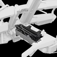 Thule Foldable Loading Ramp | opbergen in thule easyfold