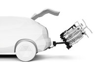 Thule easyfold 3 - 3 fietsen