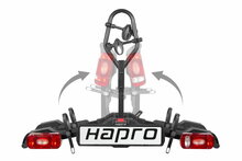 Hapro Atlas SmartFold II