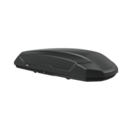 Thule Pulse 2 L dakkoffer | Black Matte