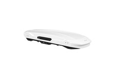 Thule Motion 3 XL Low | ISO White | Front 