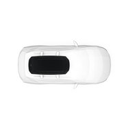 Thule Force 3 M dakkoffer + GoPack Duffel tassenset