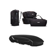 Thule Motion 3 L tassenset