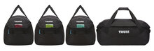 Motion 3 XL + GoPack Duffel Set