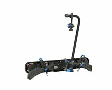 Hapro Atlas Active I 13P 34711 trekhaak fietsendrager achterkant