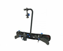 Hapro Atlas Active I 13P 34711 trekhaak fietsendrager 