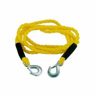 Sleepkabel 5000kg zip 18 mm