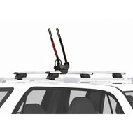 Yakima WheelHouse op auto