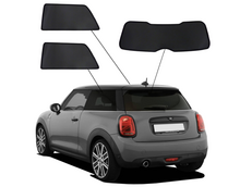SunClip | Mini F66 Cooper SE 3-deurs | Vanaf 2024| Auto zonneschermen | SC 10453