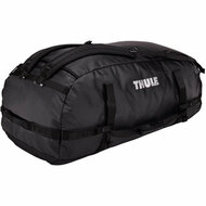 Thule reistas | Chasm | 130L | zwart