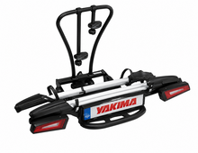 Yakima JustClick 2 EVO Fietsendrager