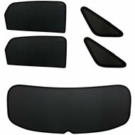 SunClip Auto Zonneschermen Kia Cee'd III Hatchback (CD) 2018-2025