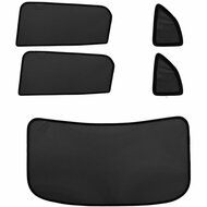 SunClip Auto Zonneschermen Kia EV6 (CV) 2021-