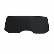 SunClip Auto Zonneschermen Mercedes V-Klasse (achterraam) 2014-2024