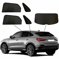 SunClip Auto Zonneschermen Audi Q3 Sportback 2019-2025
