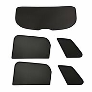 SunClip Auto Zonneschermen Audi Q4 E-tron 2021-
