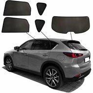 SunClip Auto Zonneschermen Mazda CX-5 2017-