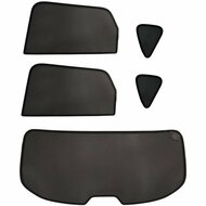 SunClip Auto Zonneschermen Mazda CX-5 2017-